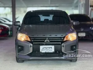 2023 Mitsubishi MIRAGE 1.2 Active Hatchback