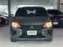 2023 Mitsubishi MIRAGE 1.2 (ปี 19-26) Active Hatchback