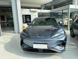2025 BYD Sealion 7 Premium SUV