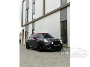 2017 MINI Cooper 2.0 S 3 Door Hatchback