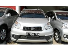 2014 Toyota Rush 1.5 TRD Sportivo Nopol Genap