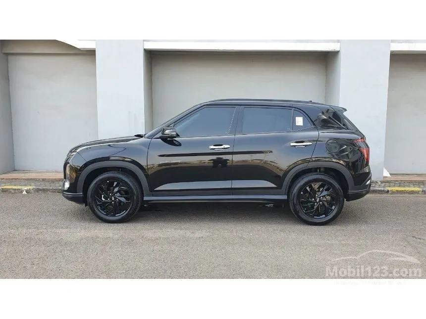 2023 Hyundai Creta Trend SUV