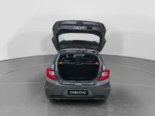 2021 Honda Brio 1.2 RS Hatchback