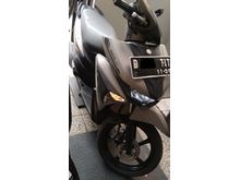 2015 Yahama SOUL GT 125