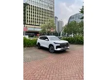 2025 Chery Tiggo 8 1.5 CSH Premium SUV[DIJAMIN TERMURAH- MOBIL BARU HARGA SECOND- SUPER RARE]