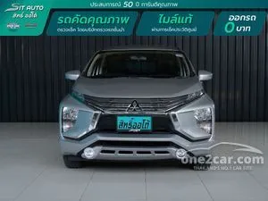 2019 Mitsubishi Xpander 1.5 GT Wagon