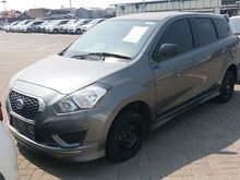 (Bidwin)2015 Datsun GO+ 1.2 T-STYLE MPV