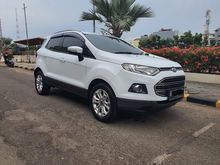 2015 Ford EcoSport 1.5 Titanium SUV