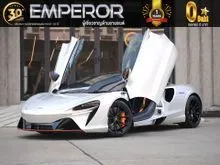 2023 MCLAREN Artura 3.0 (ปี 21-28) Coupe