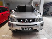 2009 Nissan X-Trail 2.5 ST SUV