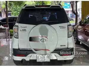 2017 Toyota Rush 1.5 TRD Sportivo SUV