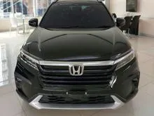 2022 Honda BR-V 1,5 Prestige SUV