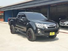 2018 Isuzu D-Max 3.0 SPACE CAB (ปี 11-17) Vcross Z 4WD Pickup