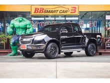 2012 Chevrolet Colorado 2.8 Flex Cab (ปี 11-16) LT Z71 Pickup AT