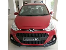 ☆☆PROMO HARGA DISKON TERBAIK AKHIR TAHUN HYUNDAI GRAND i.10 2019☆☆