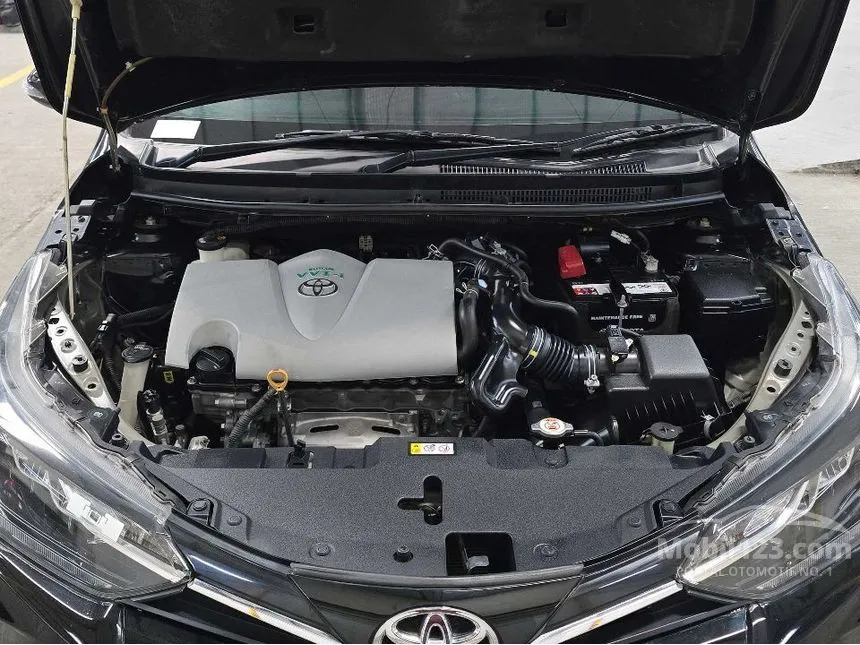 2021 Toyota Yaris GR Sport 3 AB Hatchback