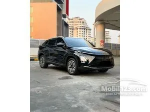 2024 Chery Omoda E5 EV SUV