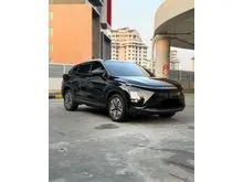 2024 Chery Omoda E5 0.0 EV SUV UNIT FRESH SIAP PAKAI , GARANSI BEBAS LAKA DAN BANJIR