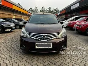 2017 Nissan Grand Livina 1.5 XV MPV