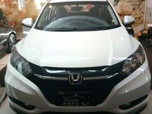 2018 Honda HR-V 1.5 E CVT SUV
