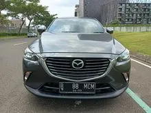2017 Mazda CX-3 2.0 Grand Touring Wagon