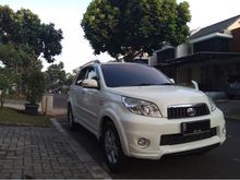 Toyota Rush 1.5 G SUV - 2013
