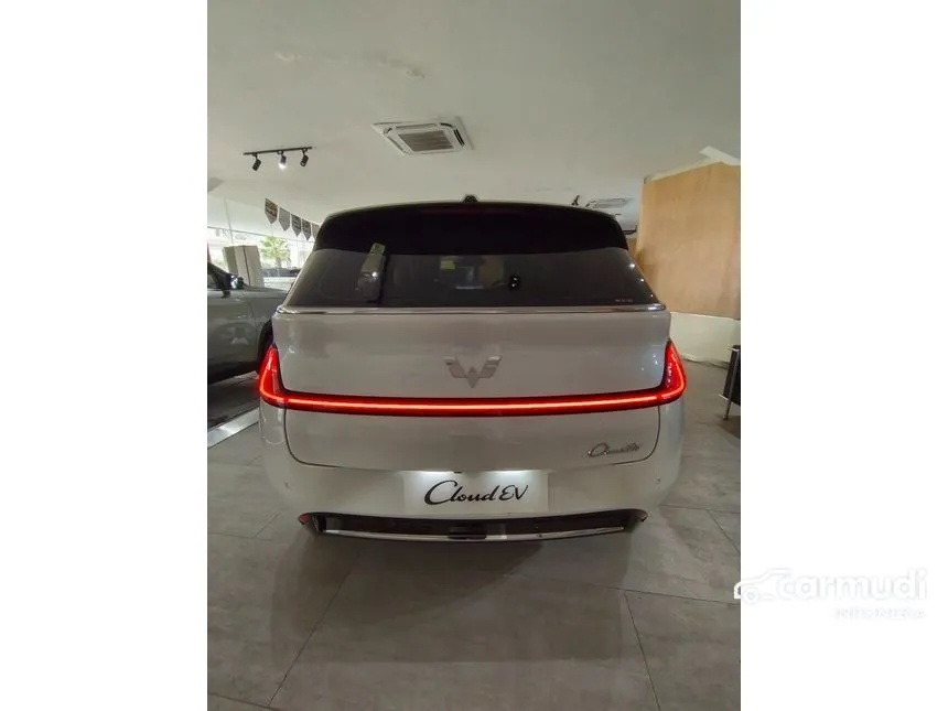 2024 Wuling Cloud EV EV Hatchback