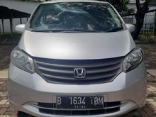 2011 Honda Freed 1.5 1.5 MPV