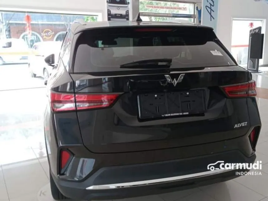 2024 Wuling Alvez CE Wagon