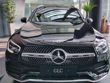 2019 Mercedes-Benz GLC200 2,0 AMG SUV