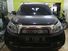 2008 Daihatsu Terios 1.5 TX ELEGANT SUV