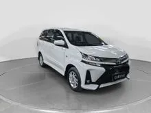 2019 Toyota Avanza 1.3 Veloz MPV