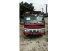 2003 Toyota Dyna 4.0 Trucks WU34R