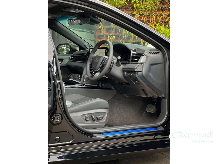 2025 Toyota Camry HV TSS 2 Sedan