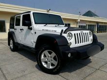 2012 Jeep Wrangler 3.6 Sport 4 Doors 2012