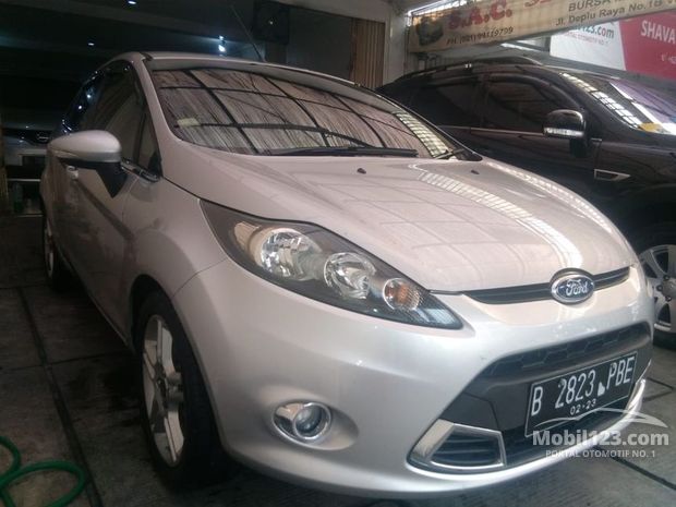 Fiesta - Ford Murah - 388 mobil dijual di Indonesia - Mobil123