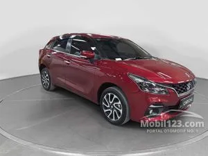 2024 Suzuki Baleno 1.5 Hatchback
