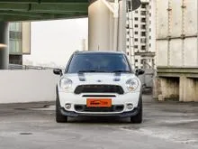 2012 MINI Countryman 1.6 Cooper S SUV
