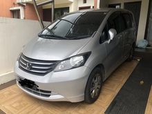 2010 Honda Freed E PSD