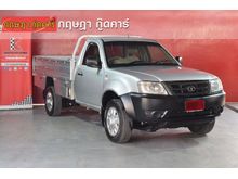 2017 Tata Xenon 2.1 SINGLE Giant Heavy Duty Pickup