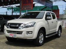 2015 Isuzu D-Max 2.5 CAB-4 (ปี 11-17) Hi-Lander Z-Prestige Pickup AT