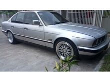 Bmw e34 m40 91 MT