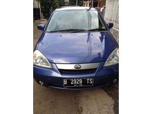 2003 Suzuki Aerio 1.5 RH Hatchback