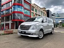 2012 Hyundai H-1 2.5 Royale MPV