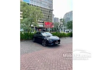 2023 MG 5 1.5 GT Ignite Sedan