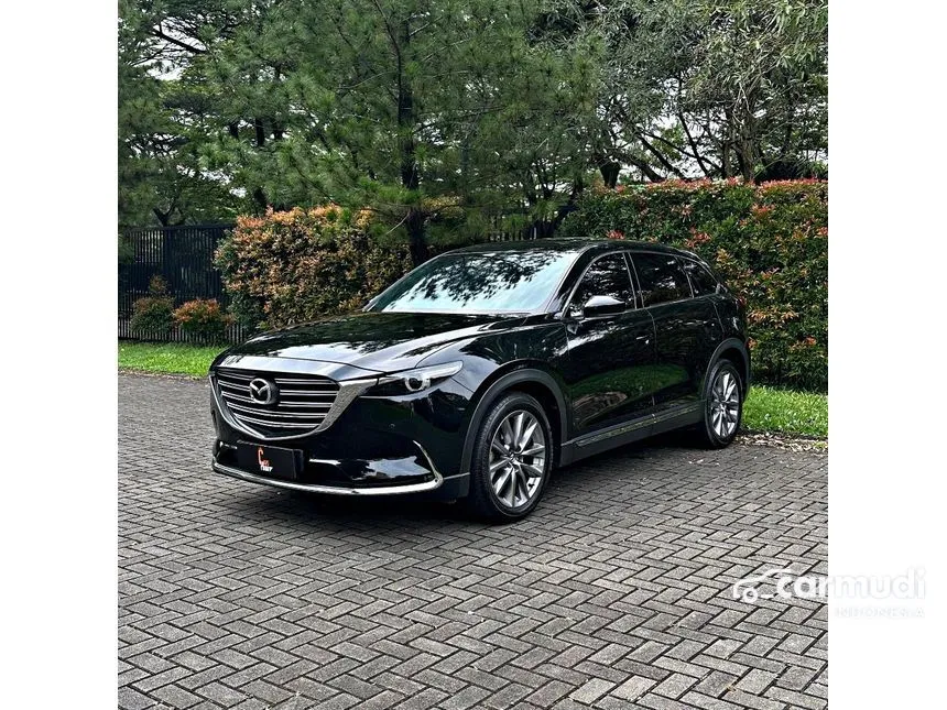 2023 Mazda CX-9 FWD SUV