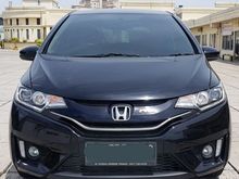 2016 Honda Jazz 1.5 RS Hatchback