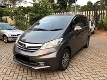 Honda Freed 1.5 E PSD 2013