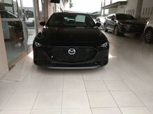 Mazda 3 2019 Total DP dan Angsuran Nego Deal Terbaik dan Sudah Dapat Free Service 3 Tahun