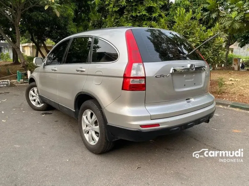 2011 Honda CR-V 2.0 i-VTEC SUV